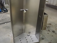 Nn apron washer - afbeelding 1 van  7