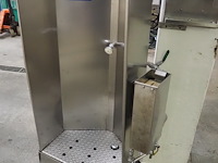 Nn apron washer - afbeelding 2 van  7