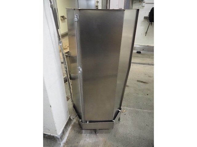 Nn apron washer - afbeelding 3 van  7