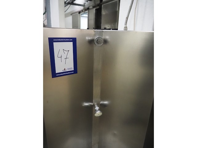 Nn apron washer - afbeelding 4 van  7