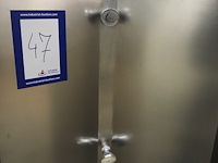 Nn apron washer - afbeelding 4 van  7