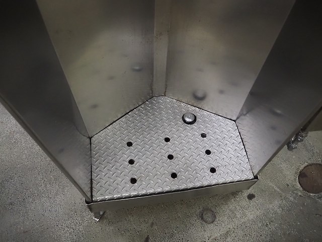 Nn apron washer - afbeelding 5 van  7