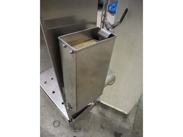 Nn apron washer - afbeelding 6 van  7