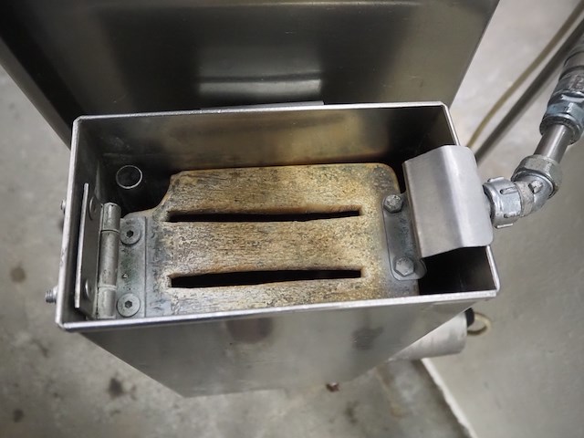 Nn apron washer - afbeelding 7 van  7