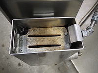 Nn apron washer - afbeelding 7 van  7