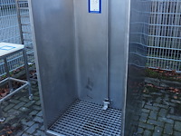 Nn apron washer - afbeelding 1 van  6