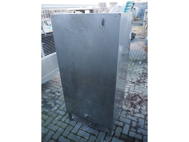 Nn apron washer - afbeelding 3 van  6