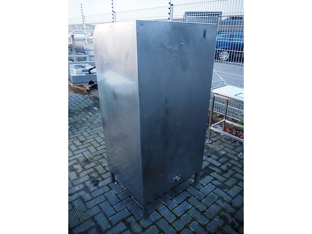 Nn apron washer - afbeelding 4 van  6