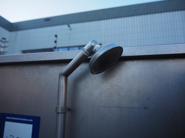 Nn apron washer - afbeelding 5 van  6