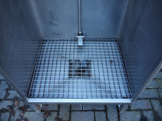 Nn apron washer - afbeelding 6 van  6