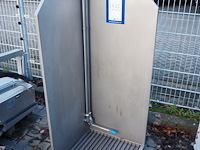 Nn apron washer - afbeelding 1 van  7