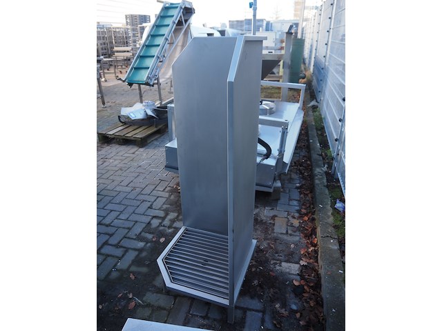 Nn apron washer - afbeelding 4 van  7