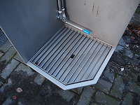 Nn apron washer - afbeelding 5 van  7