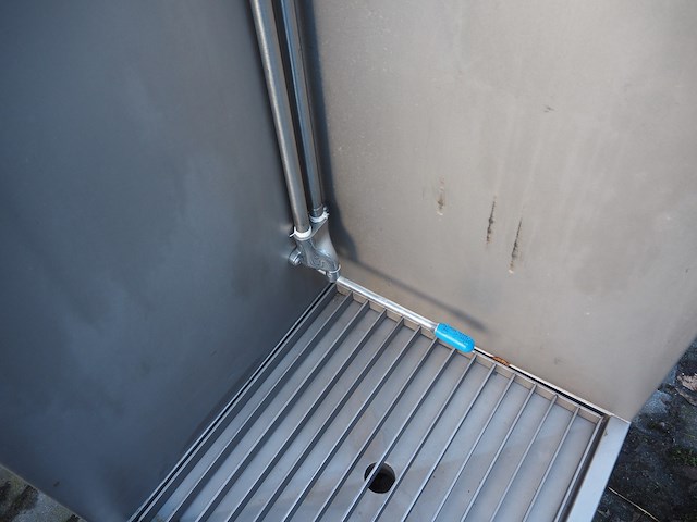 Nn apron washer - afbeelding 6 van  7