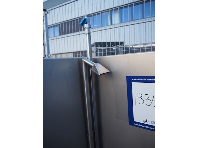 Nn apron washer - afbeelding 7 van  7