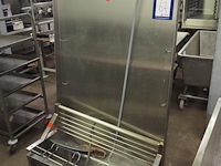 Nn apron washer - afbeelding 1 van  5