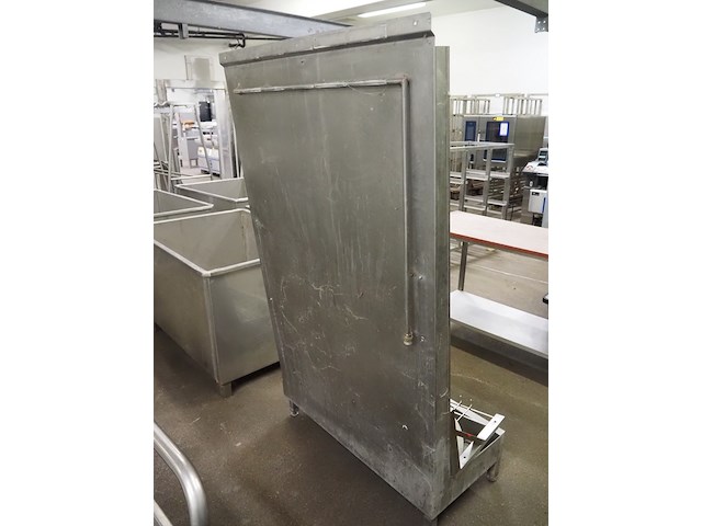 Nn apron washer - afbeelding 3 van  5