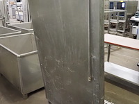 Nn apron washer - afbeelding 3 van  5