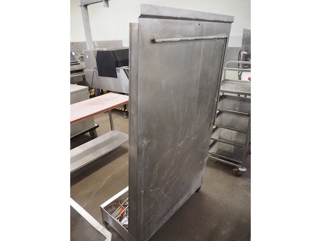 Nn apron washer - afbeelding 4 van  5