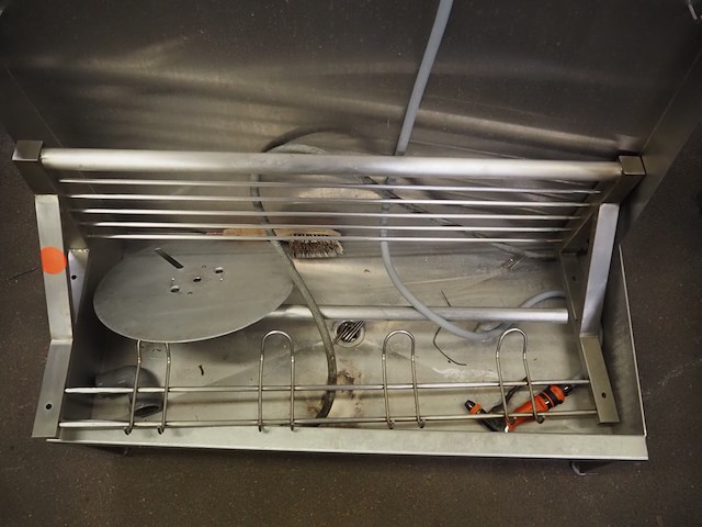 Nn apron washer - afbeelding 5 van  5