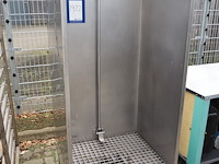 Nn apron washer - afbeelding 1 van  6