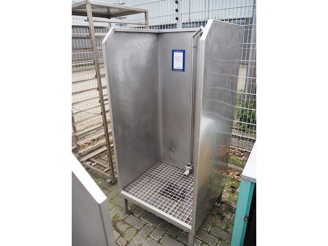Nn apron washer - afbeelding 2 van  6