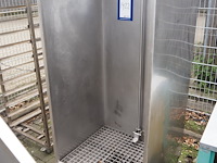Nn apron washer - afbeelding 2 van  6