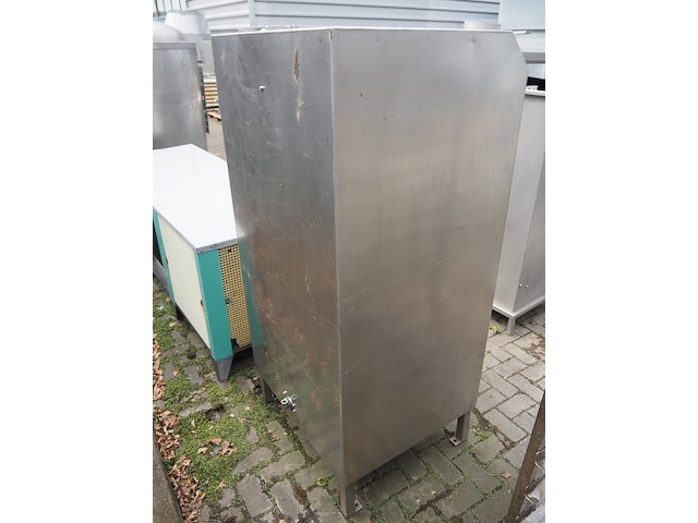 Nn apron washer - afbeelding 3 van  6