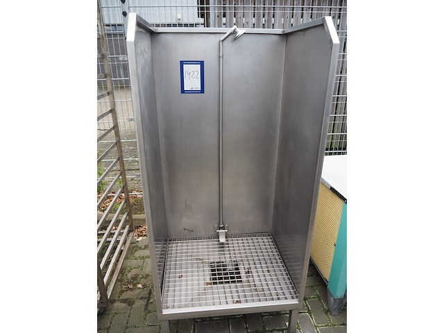 Nn apron washer - afbeelding 4 van  6