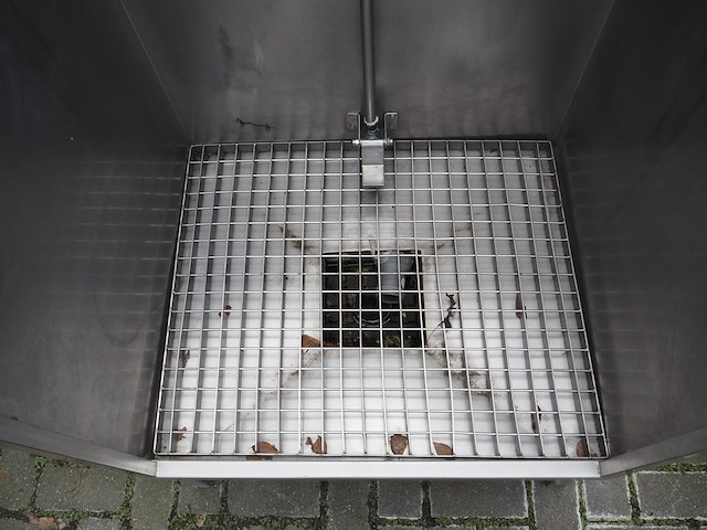 Nn apron washer - afbeelding 6 van  6