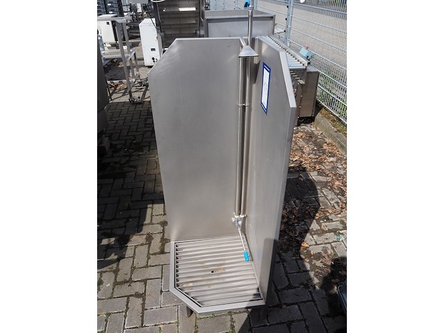 Nn apron washer - afbeelding 2 van  6