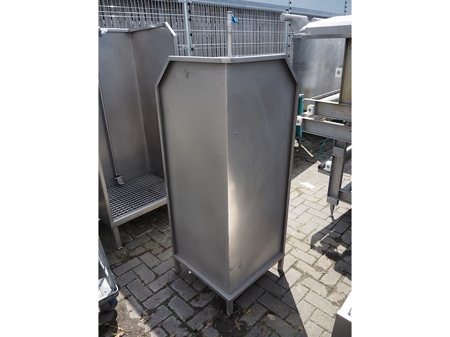 Nn apron washer - afbeelding 3 van  6
