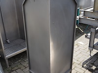 Nn apron washer - afbeelding 3 van  6