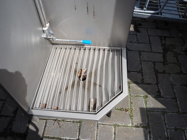Nn apron washer - afbeelding 5 van  6