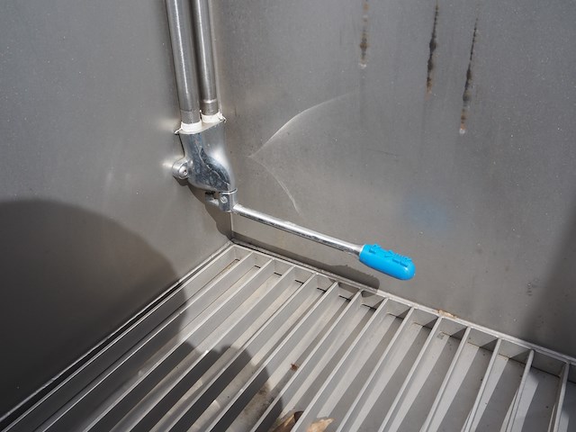 Nn apron washer - afbeelding 6 van  6