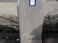 Nn apron washer