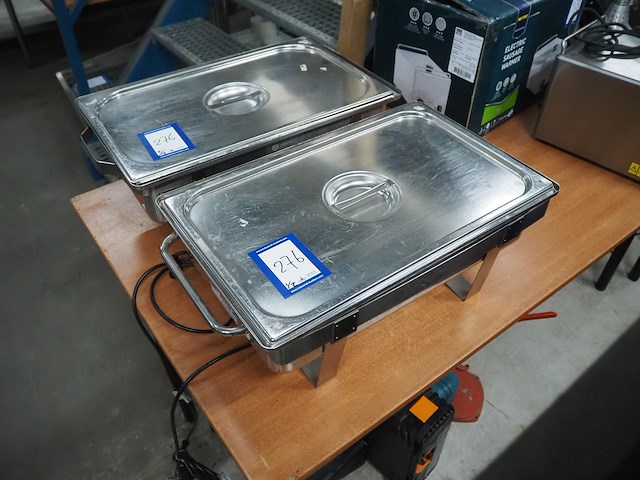 Nn au bain-marie - afbeelding 1 van  6