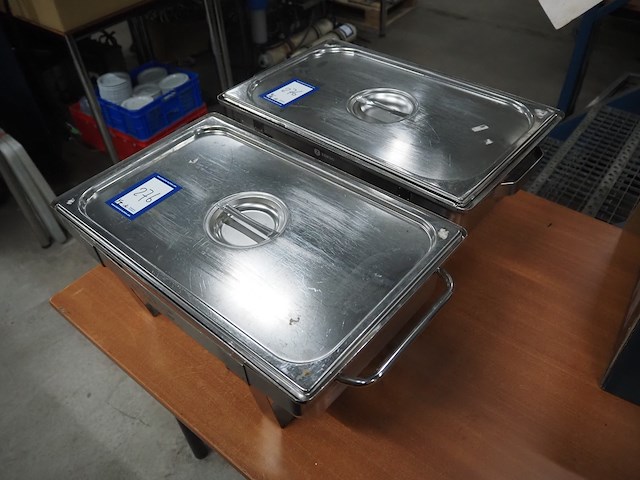 Nn au bain-marie - afbeelding 2 van  6