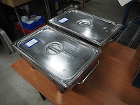 Nn au bain-marie - afbeelding 2 van  6