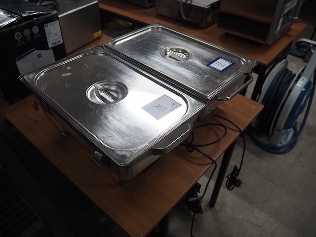 Nn au bain-marie - afbeelding 3 van  6