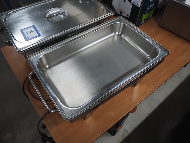 Nn au bain-marie - afbeelding 4 van  6