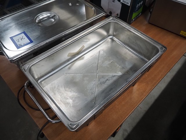 Nn au bain-marie - afbeelding 5 van  6