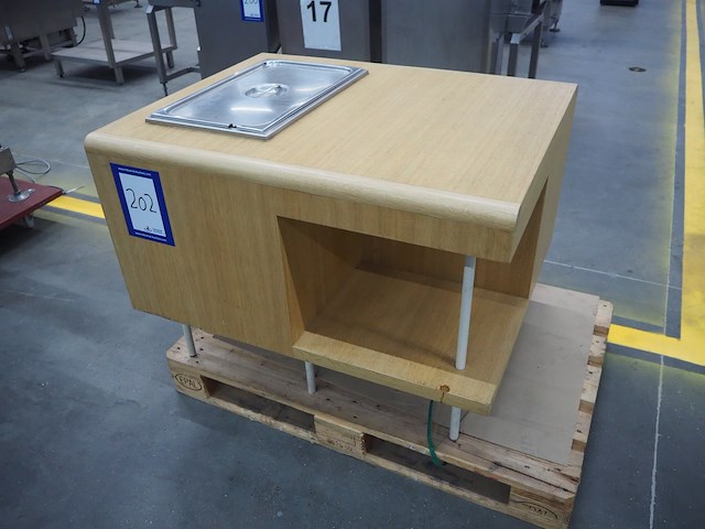 Nn au-bain marie - afbeelding 1 van  9