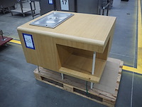 Nn au-bain marie - afbeelding 1 van  9