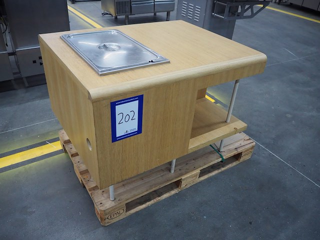 Nn au-bain marie - afbeelding 2 van  9