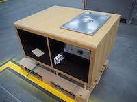 Nn au-bain marie - afbeelding 3 van  9