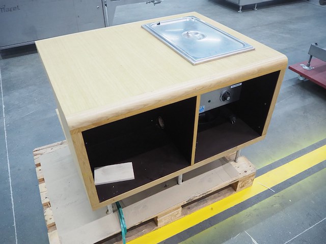 Nn au-bain marie - afbeelding 4 van  9