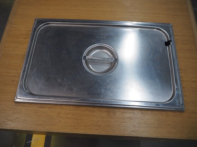 Nn au-bain marie - afbeelding 5 van  9