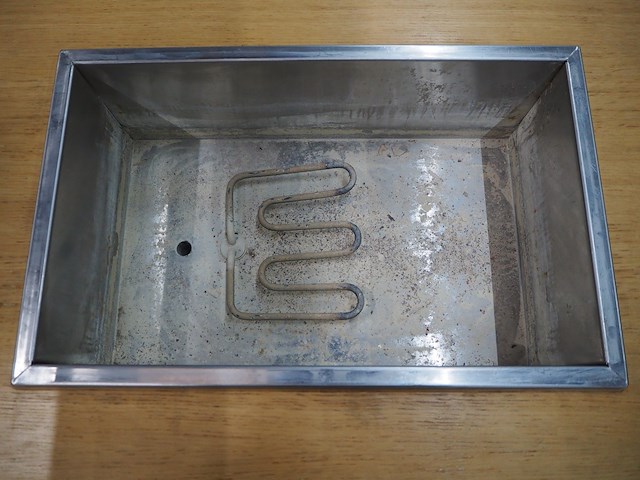 Nn au-bain marie - afbeelding 6 van  9