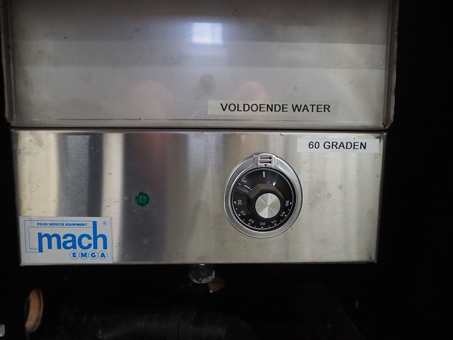 Nn au-bain marie - afbeelding 8 van  9